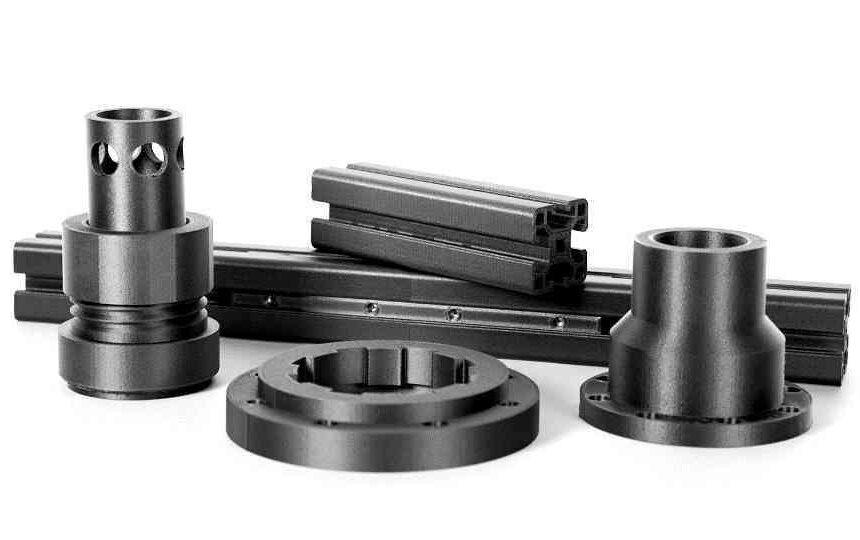 Raise3D E2CF ve Karbon Baskı Almanın Avantajları