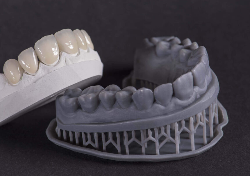 Diş Hekimliğinde Yenilikçi Bir Dönüşüm: Eklemeli İmalatın Etkisi