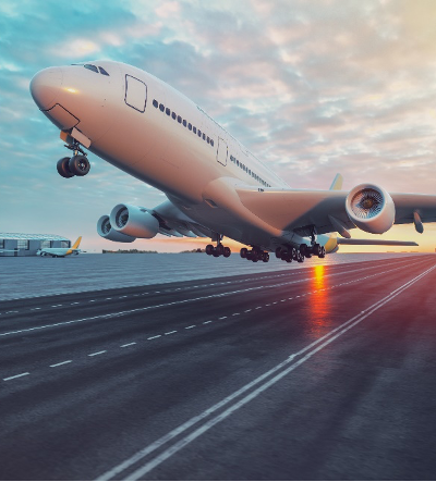 Havacılığın Yüksekliklerinde 3D Baskı