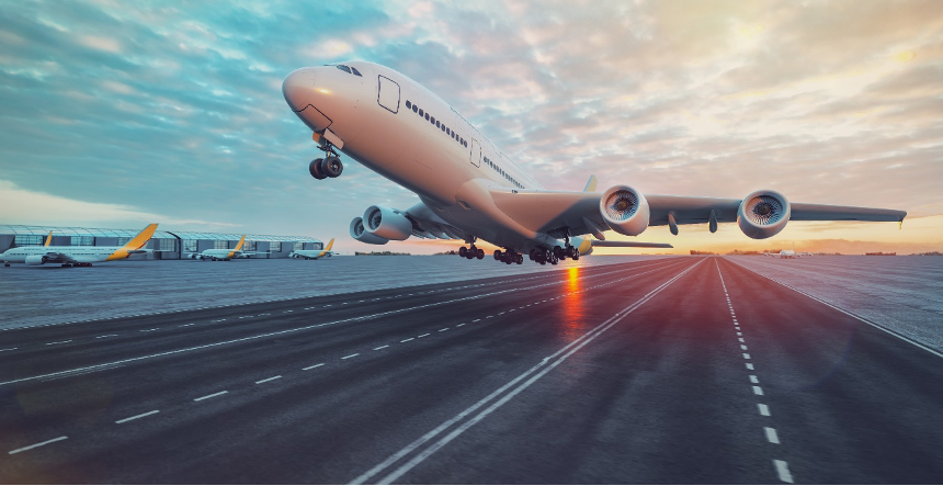 Havacılığın Yüksekliklerinde 3D Baskı