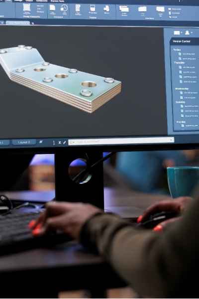 3D Dünyasına Adım Atmak: Temel 3D Tasarım Yazılımları Rehberi