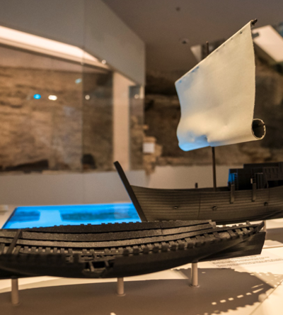 Denizcilikte Teknolojinin Yelkenleri: 3B Yazıcılar