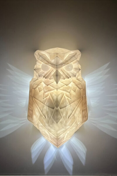 Aydınlatma Sektöründe Yenilik: 3D Yazıcıların Büyüleyici Dokunuşu