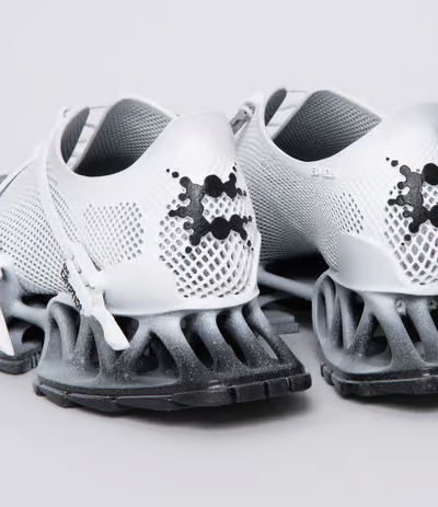 3D Üretilen Cryptide ,Küresel Ayakkabı Ödülleri’nin2023 Kazanan Markası Oldu