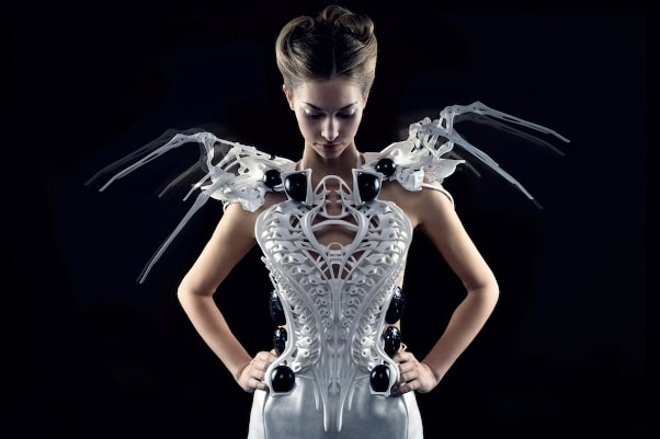 2023’te 3D Baskılı Kıyafetler: En İyi Projeler Hangileri?