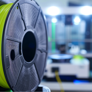Yenilikçi Bir Dokunuş: 3D Yazıcı Dünyasında Filament Sektörü