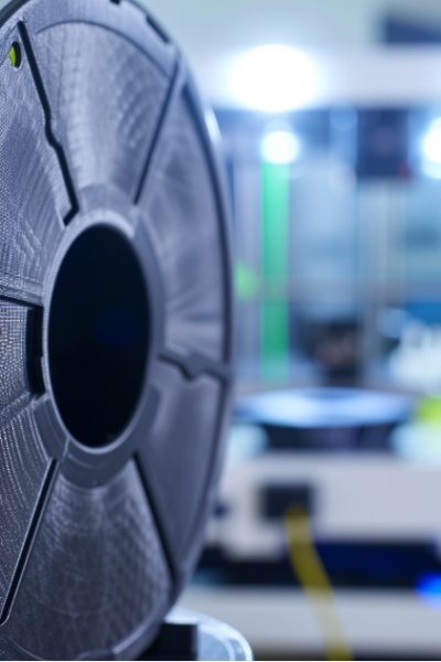 Yenilikçi Bir Dokunuş: 3D Yazıcı Dünyasında Filament Sektörü