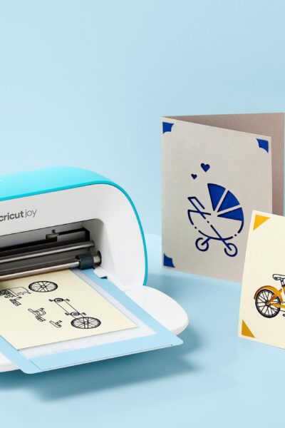 Cricut 3dörtgen’de! Peki Nedir bu Cricut?