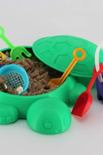 Tatil İçin 3D Printerları Nasıl Kullanabilirsin?