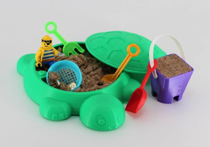 Tatil İçin 3D Printerları Nasıl Kullanabilirsin?