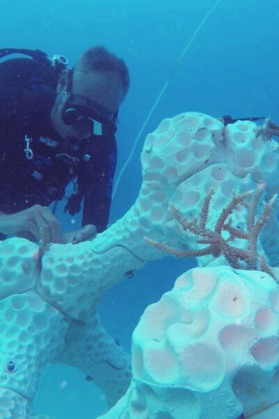 Dünya Çevre Günü: 3D Baskı, Gezegenimizin Kaynaklarını Korumaya Yardımcı Olabilir mi?