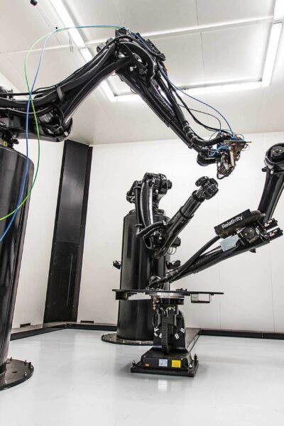 SpaceX Raptor 3 Motoru: Katmanlı İmalatın Gücüyle Daha Hafif ve Güçlü