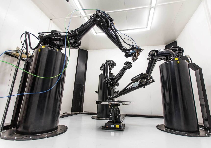 SpaceX Raptor 3 Motoru: Katmanlı İmalatın Gücüyle Daha Hafif ve Güçlü