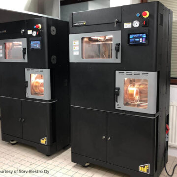 Akıllı 3D Baskı Yatırımı, Doğru ROI Hesaplamasıyla Başlar