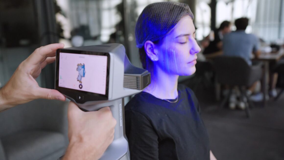 Gerçekçi Dijital Karakterlere Giden Yol: Neocore Games’in 3D Tarama Dönüşümü