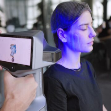 Gerçekçi Dijital Karakterlere Giden Yol: Neocore Games’in 3D Tarama Dönüşümü