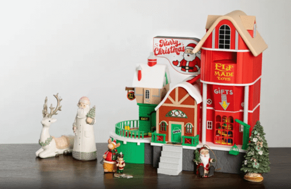 Printmas 2025: MakerWorld’ün Yeni Yıl Tasarım Yarışması Başladı!